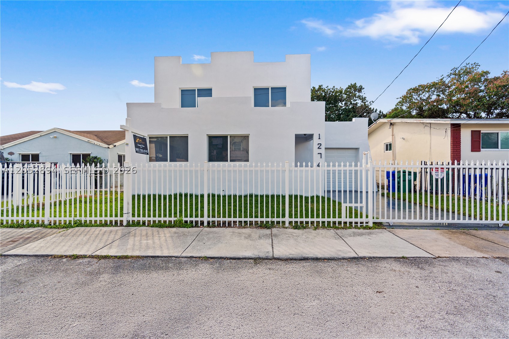 ORCHARD VILLA - Residential