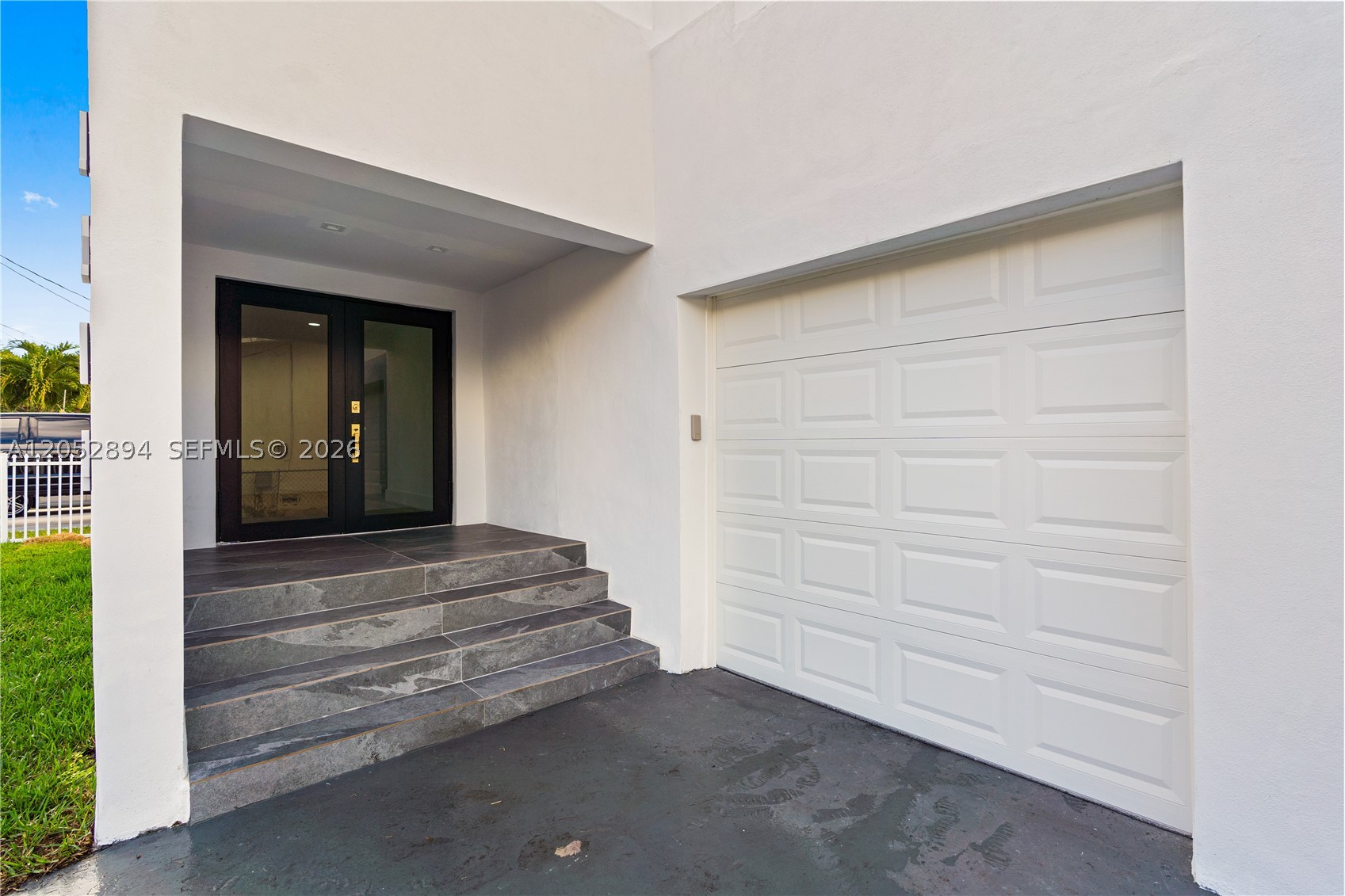 ORCHARD VILLA - Residential