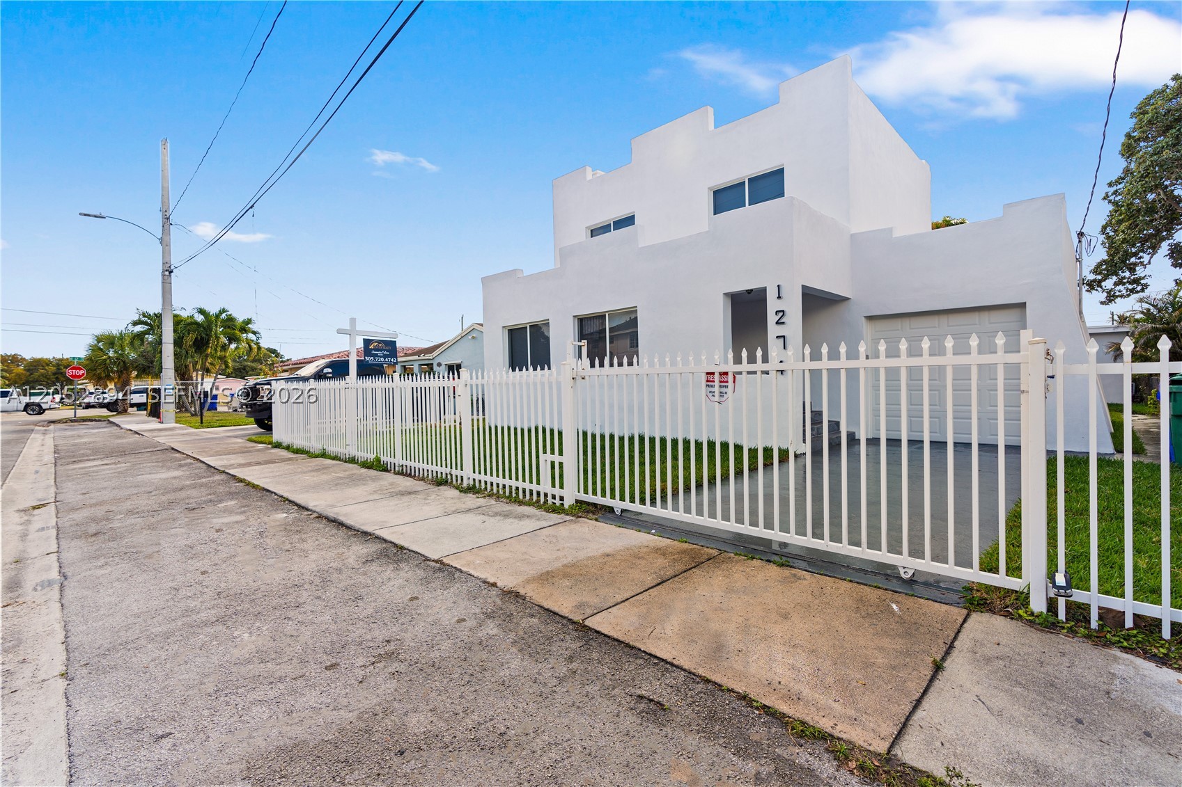 ORCHARD VILLA - Residential