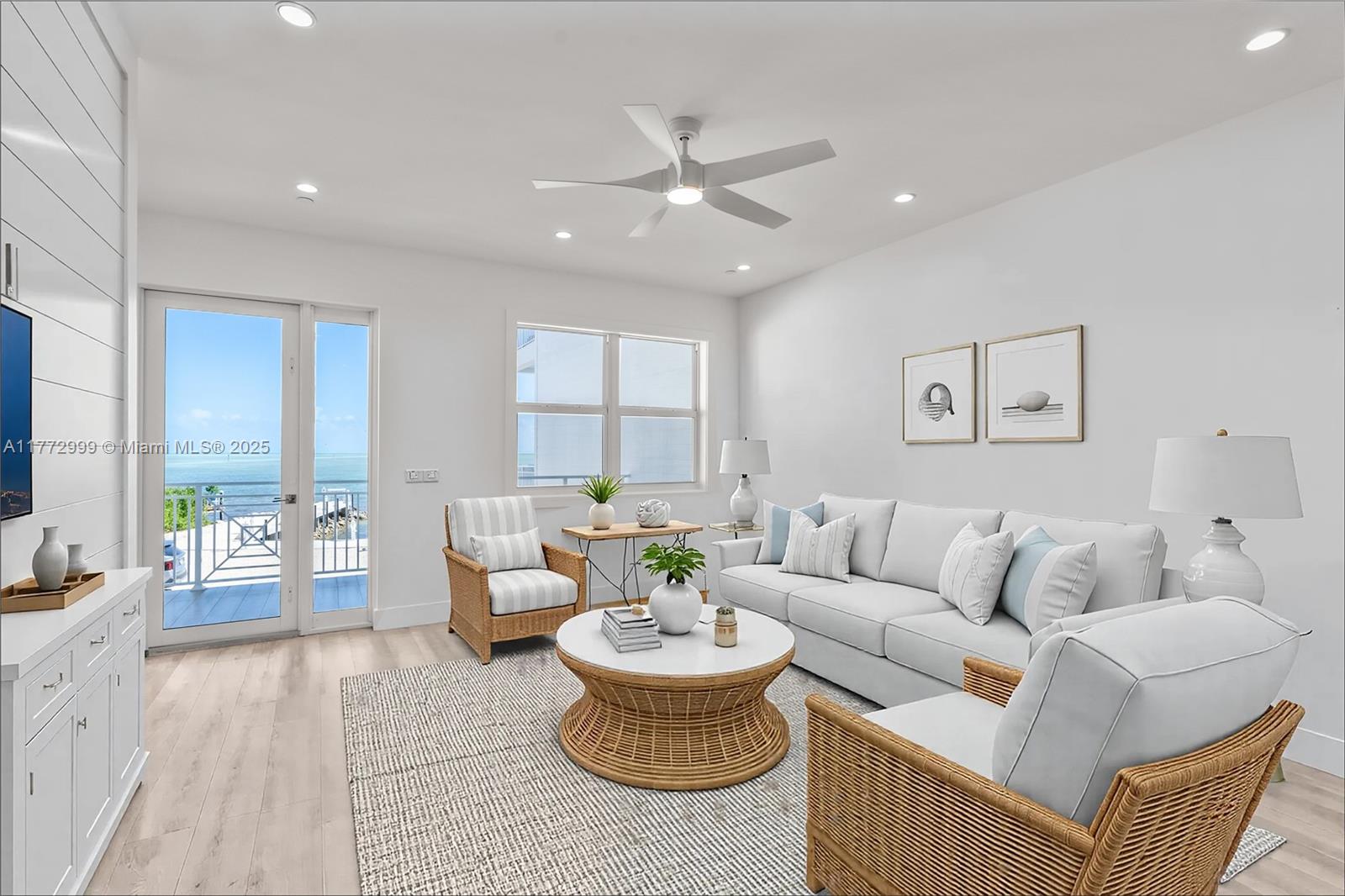 Windy Cove - Residential