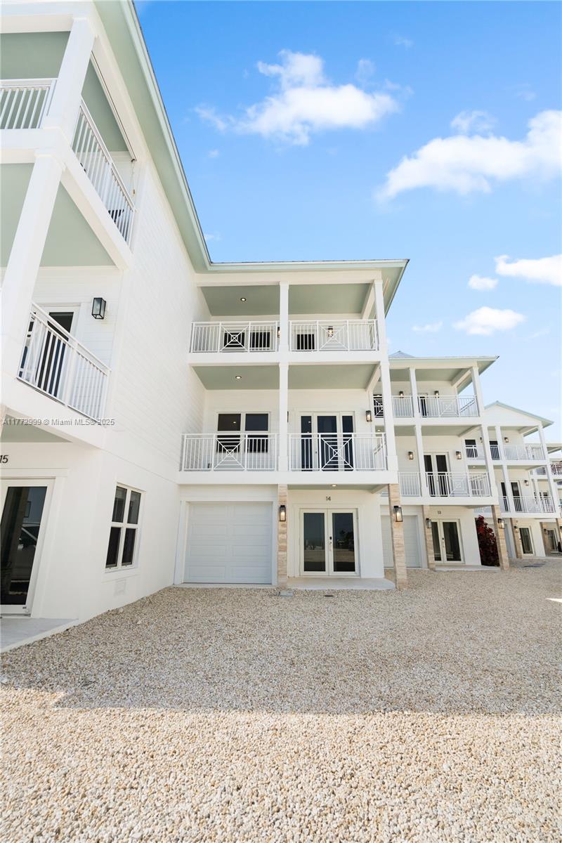 Windy Cove - Residential