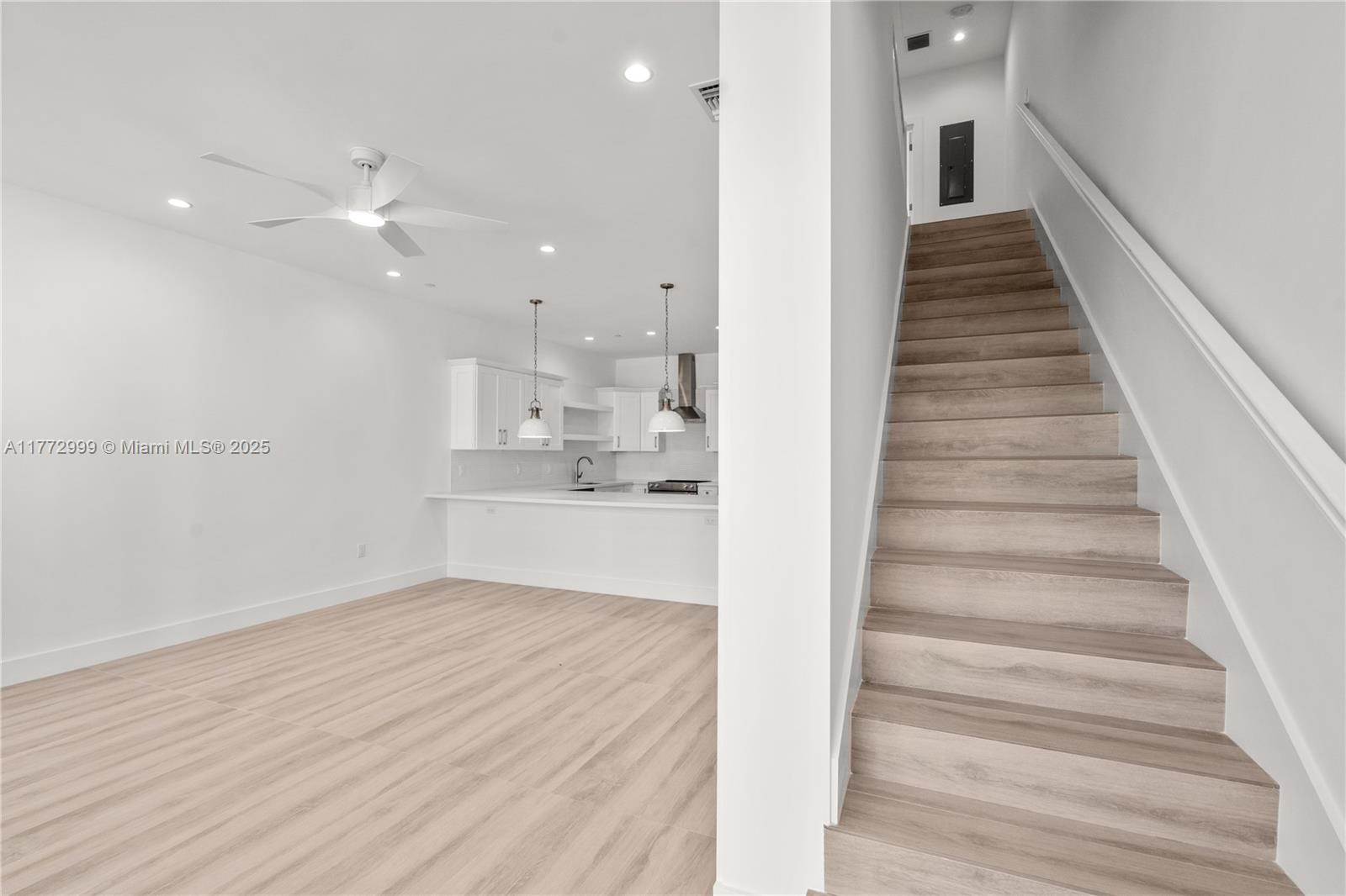 Windy Cove - Residential