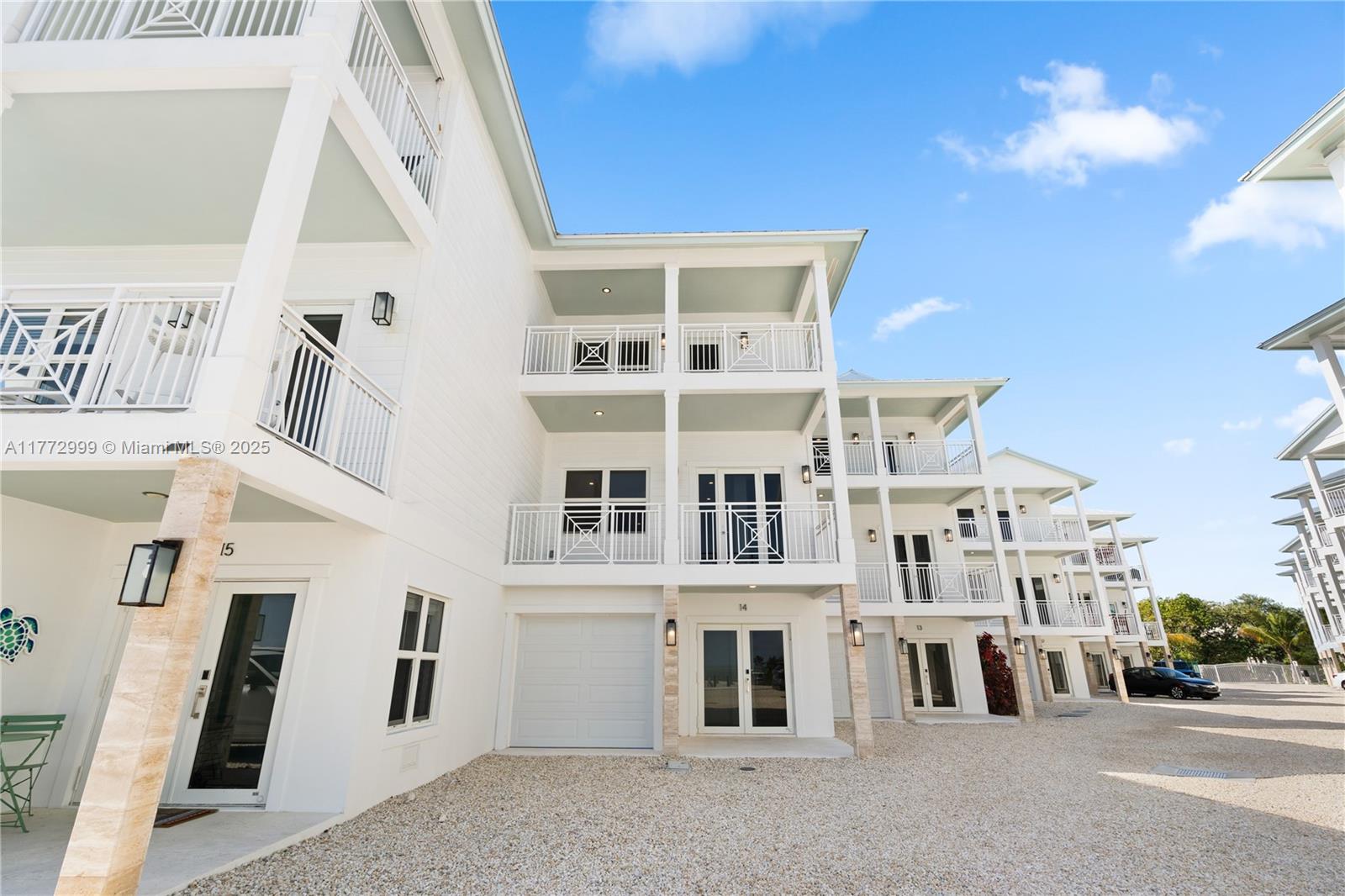 Windy Cove - Residential