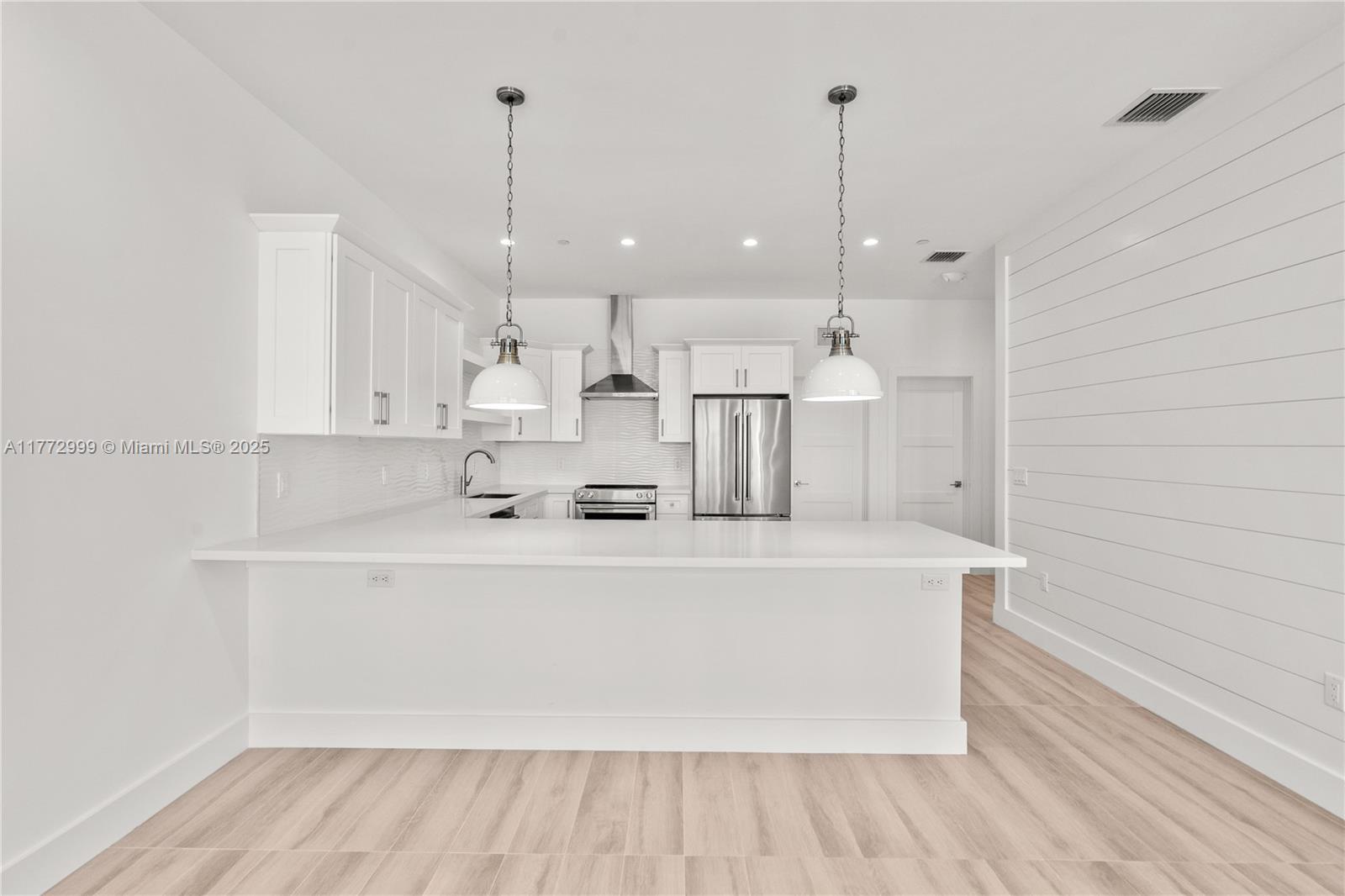 Windy Cove - Residential