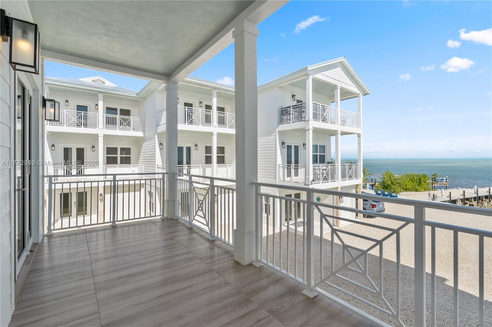 Windy Cove - Residential
