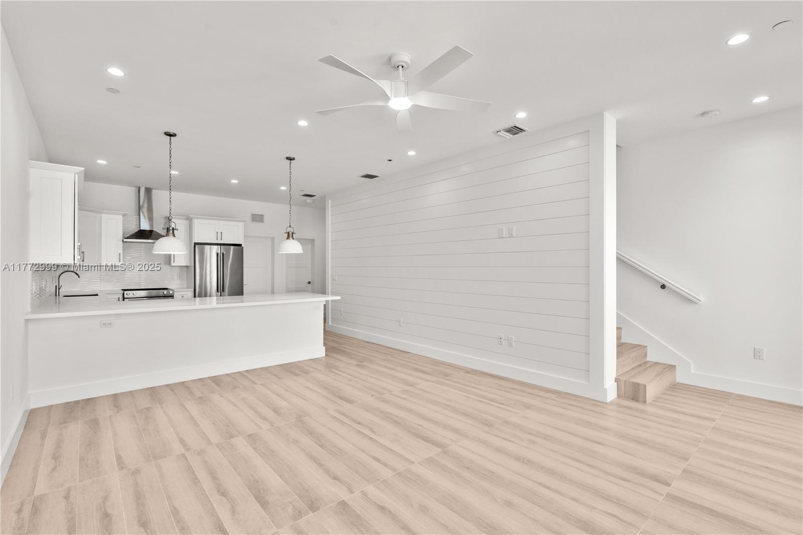 Windy Cove - Residential
