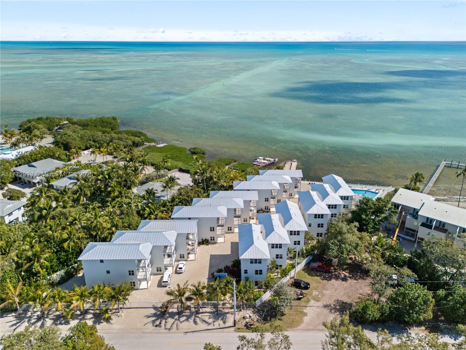 Windy Cove - Residential