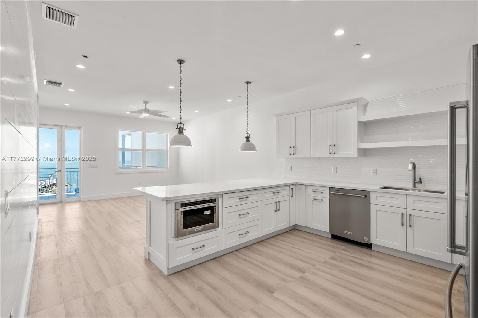 Windy Cove - Residential