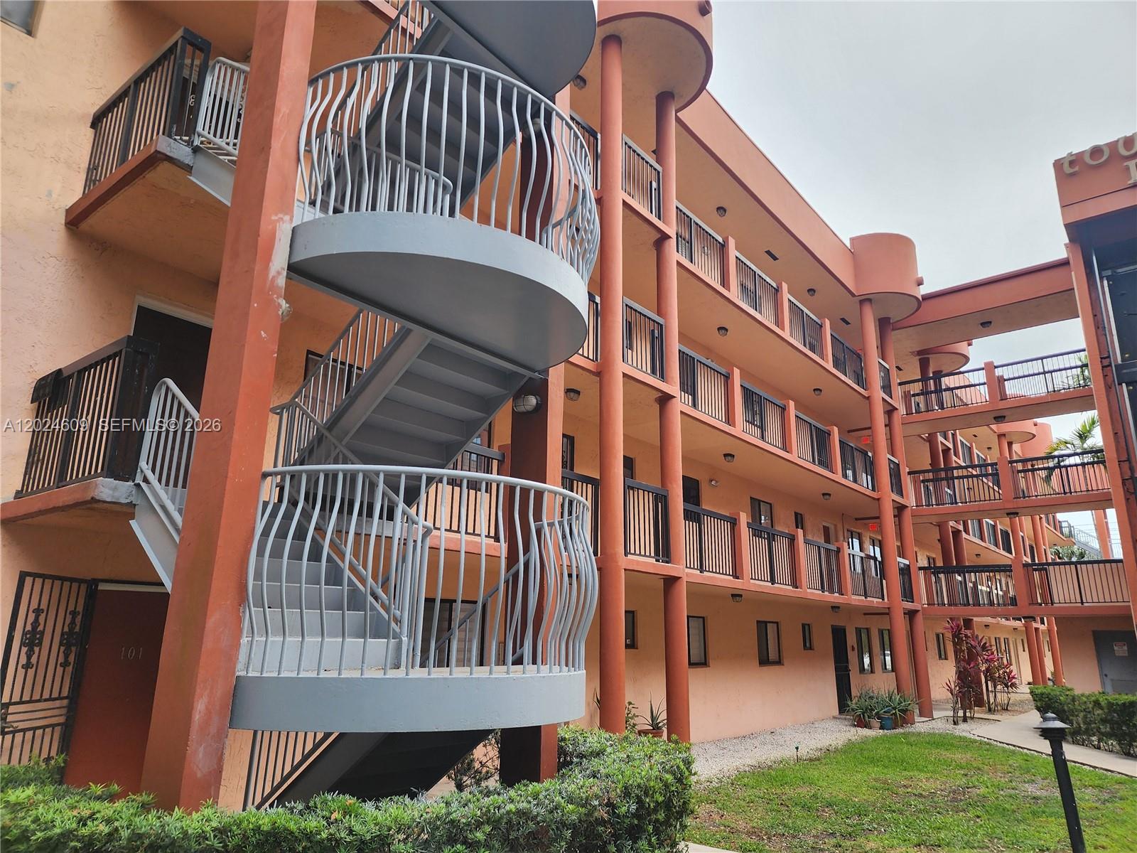 Beautiful 2-bedroom, 2-bathroom condo featuring an open-concept kitchen with stainless steel appliances and granite countertops. The unit includes an in-unit washer and dryer, as well as a private balcony for added comfort and relaxation.

The spacious primary bedroom offers walk-in closets with ample storage space. The condo also comes with one assigned parking space, plus plenty of guest parking available.

Located in a gated community with key fob access only, this property provides added security and peace of mind.