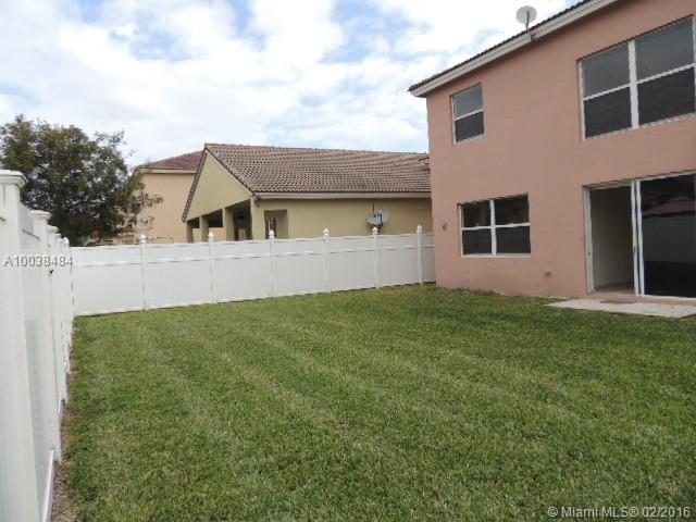 Portofino Oaks - Residential Lease