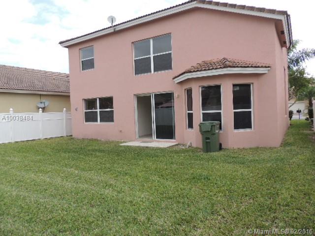 Portofino Oaks - Residential Lease