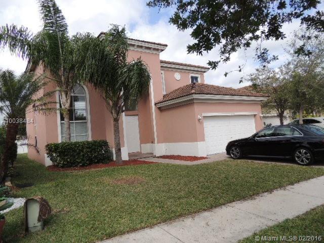 Portofino Oaks - Residential Lease