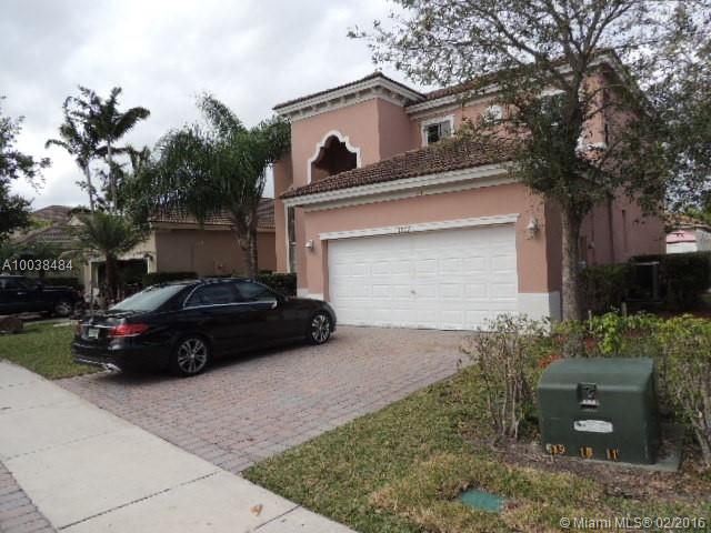 Portofino Oaks - Residential Lease