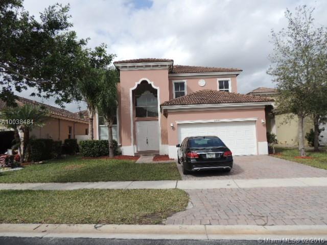 Portofino Oaks - Residential Lease