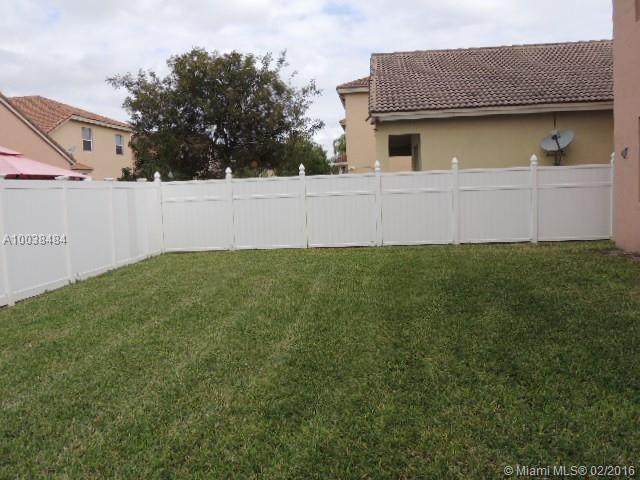 Portofino Oaks - Residential Lease