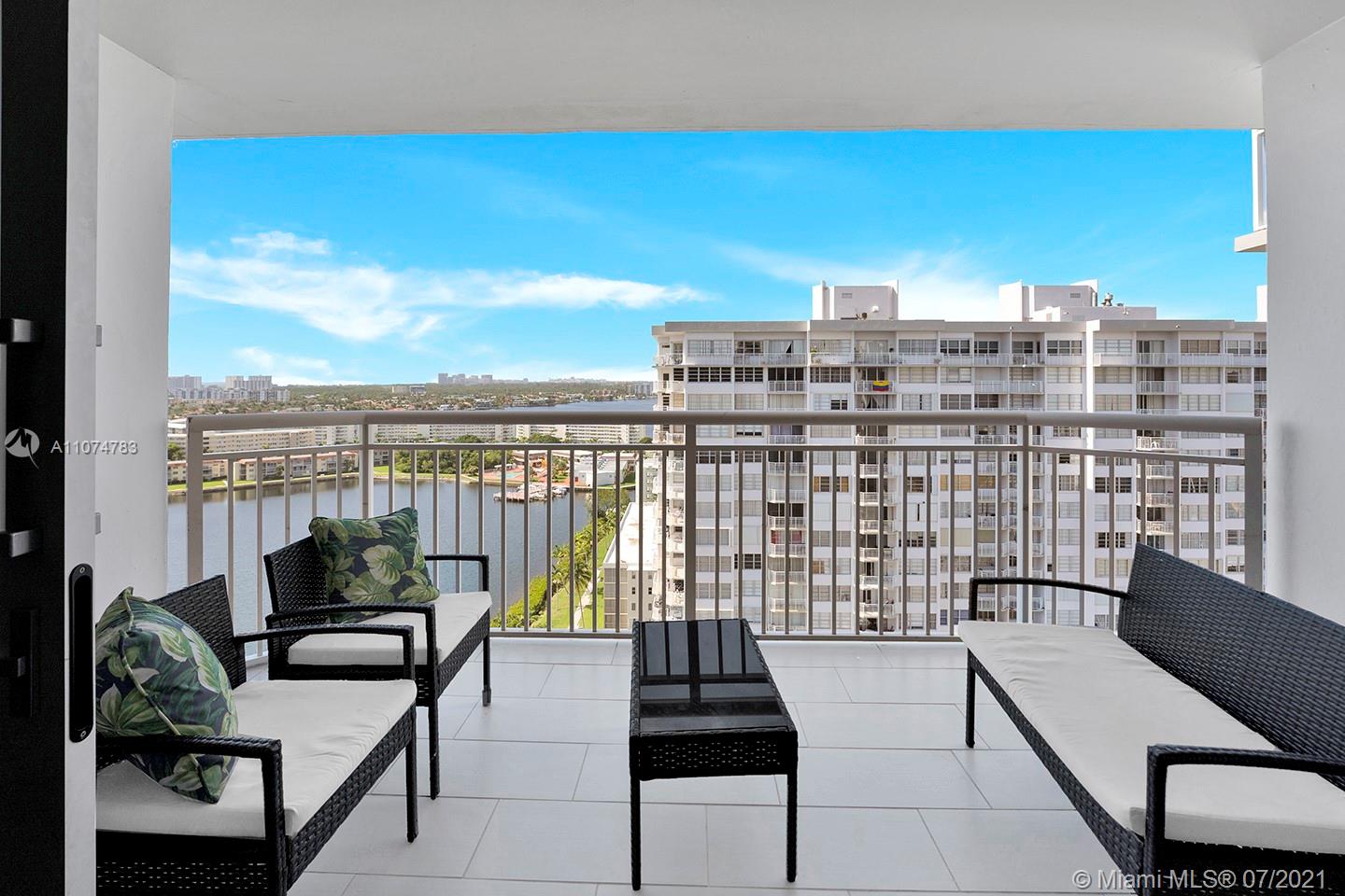 DEL PRADO MARINA - Residential