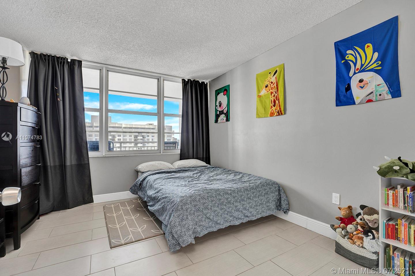 DEL PRADO MARINA - Residential