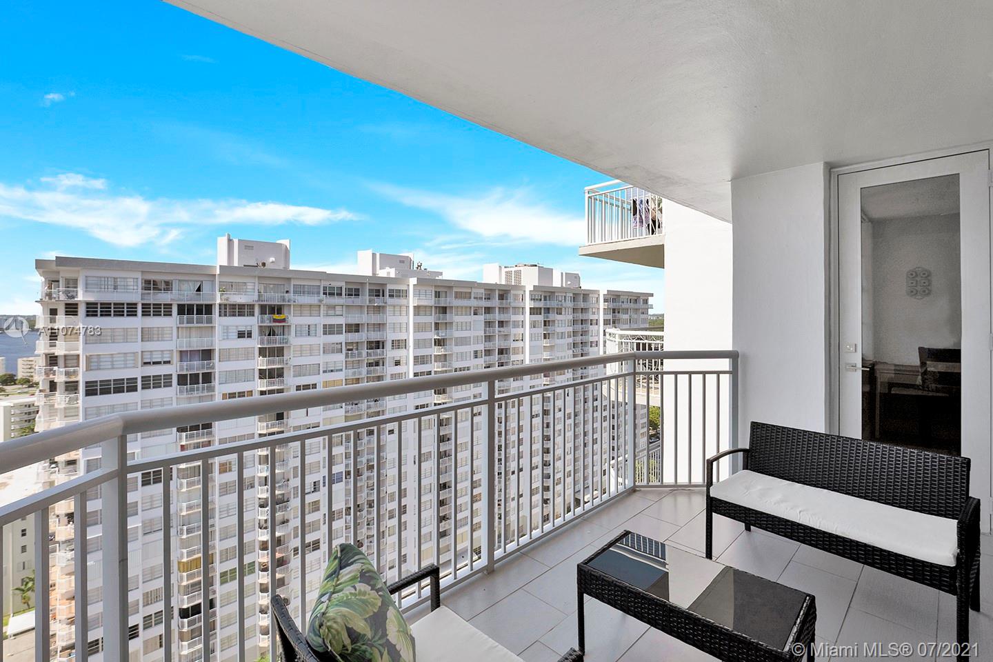 DEL PRADO MARINA - Residential