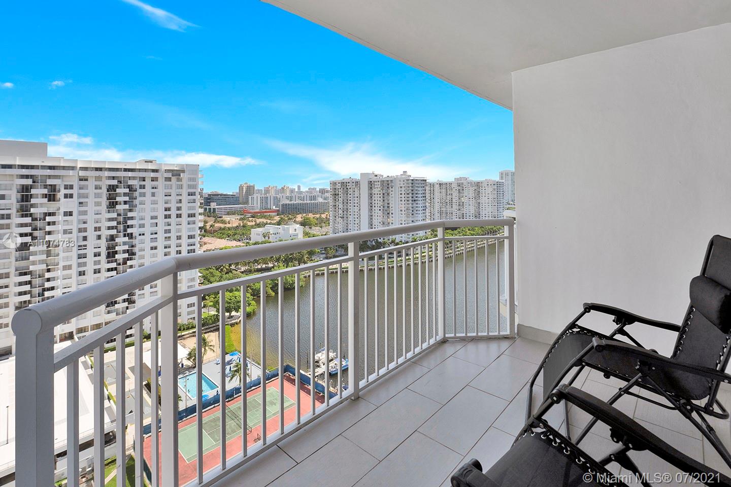 DEL PRADO MARINA - Residential