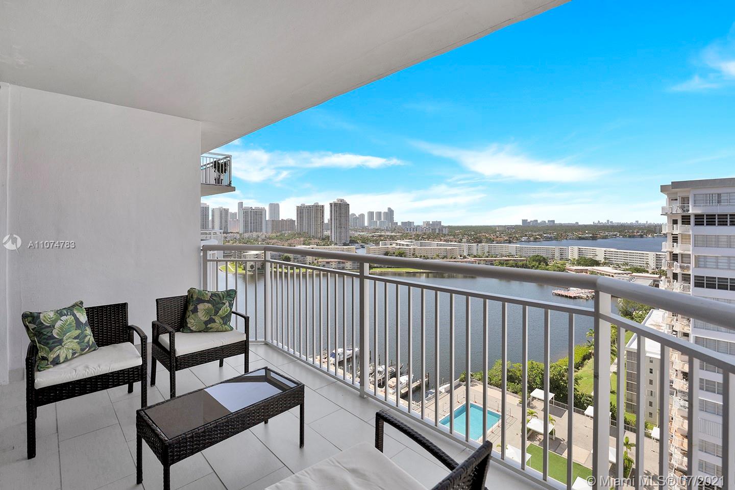DEL PRADO MARINA - Residential