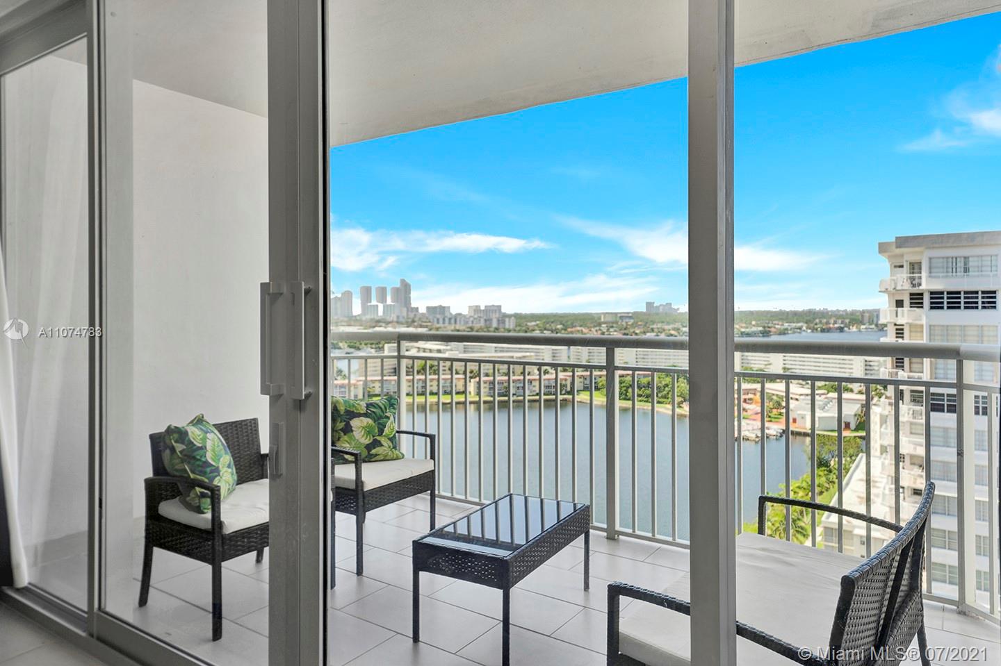 DEL PRADO MARINA - Residential