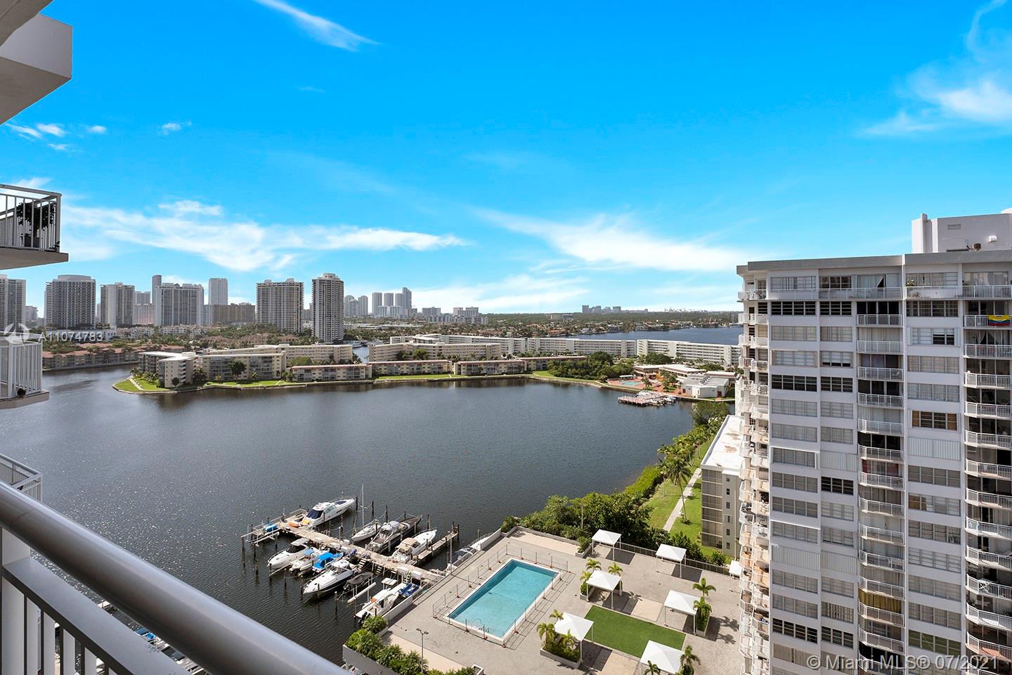 DEL PRADO MARINA - Residential