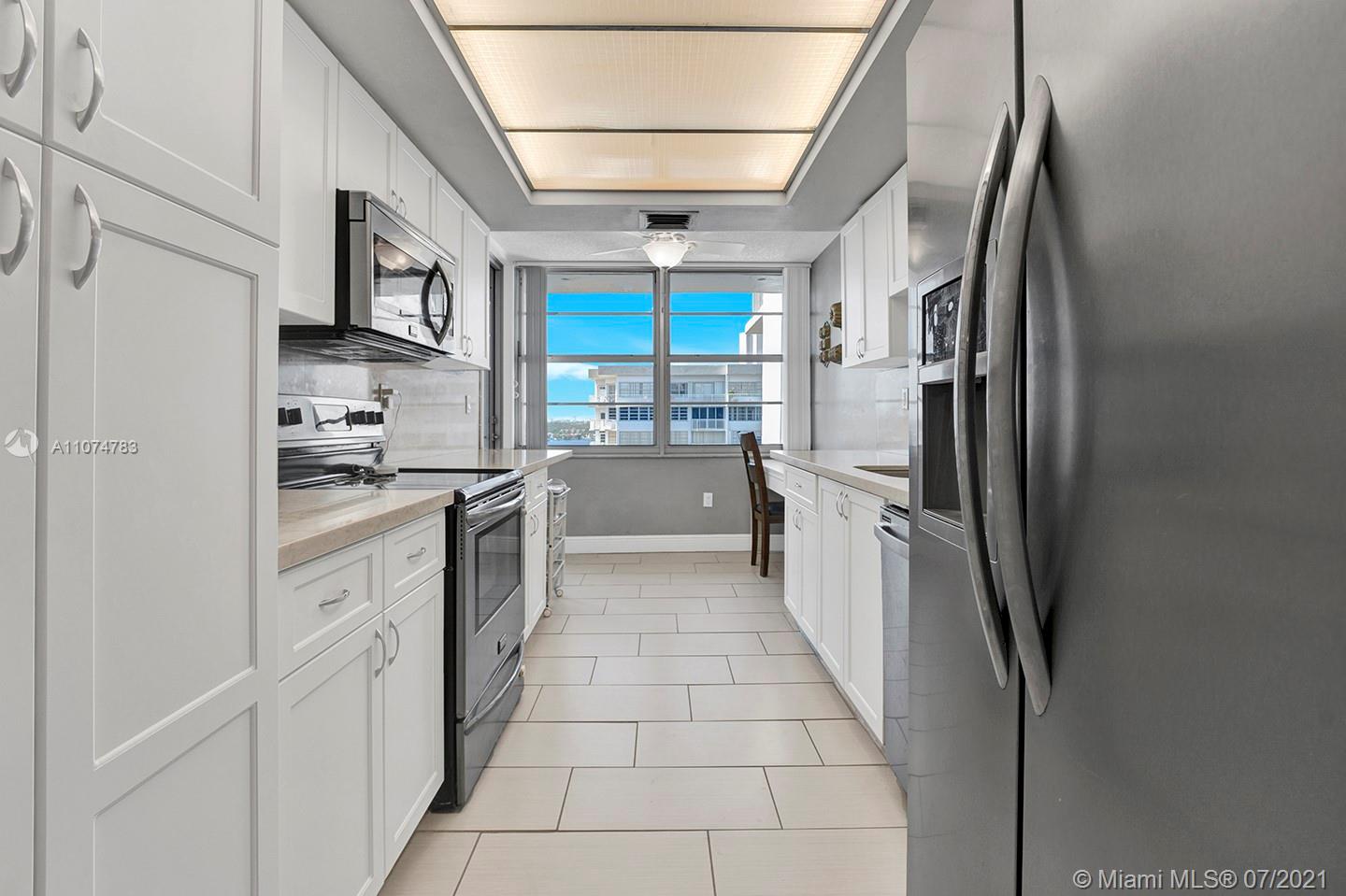 DEL PRADO MARINA - Residential