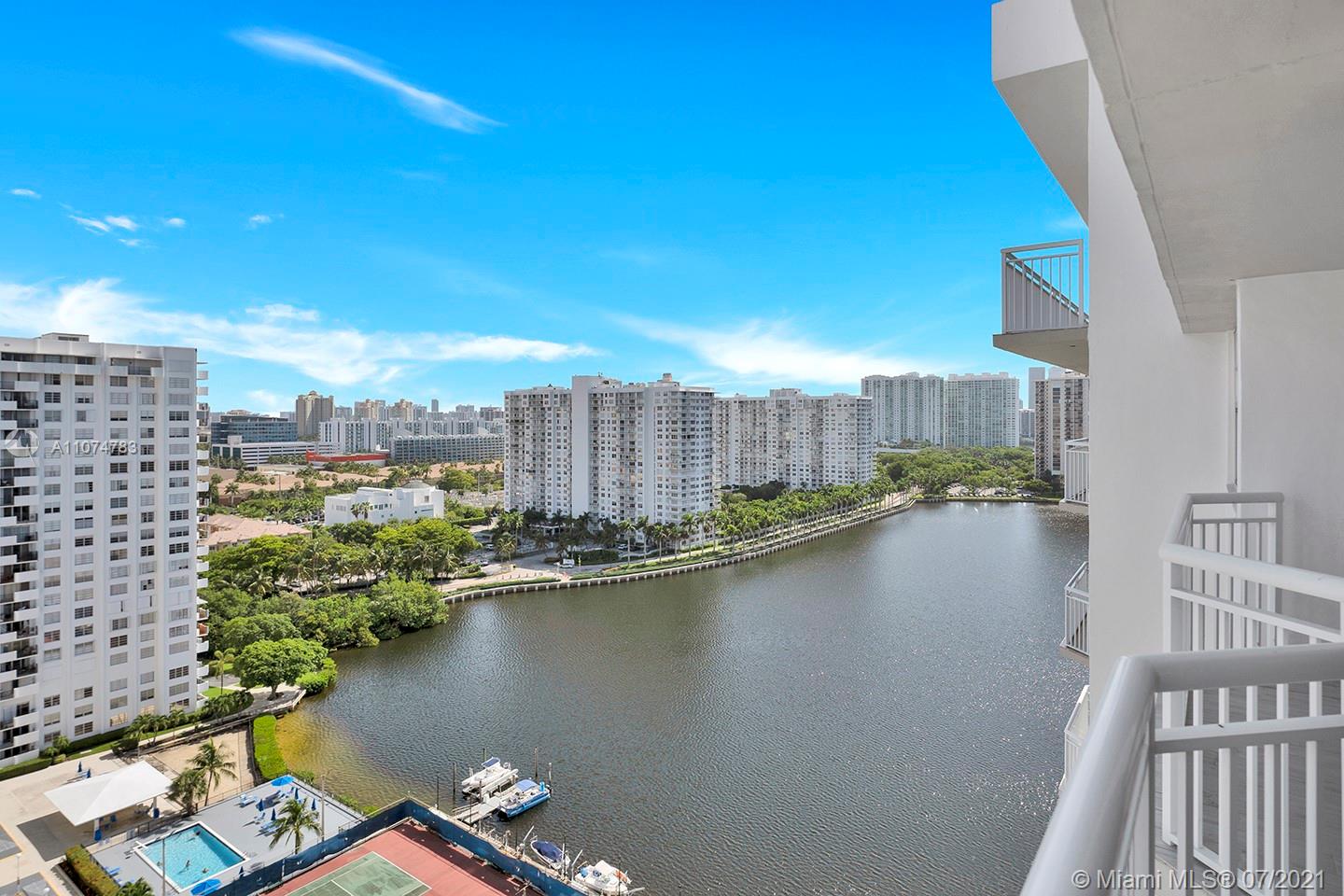 DEL PRADO MARINA - Residential