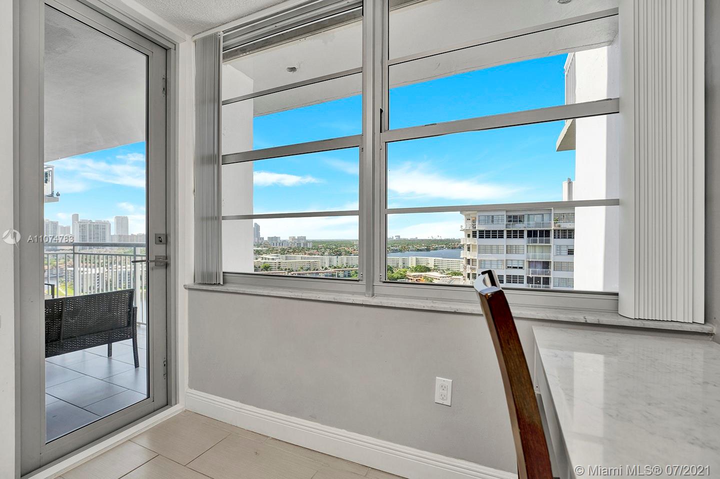 DEL PRADO MARINA - Residential