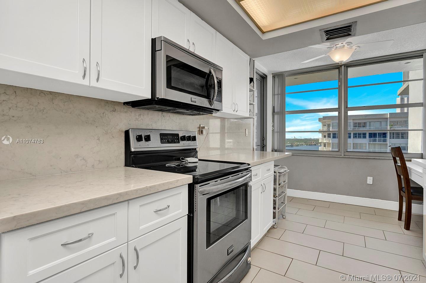 DEL PRADO MARINA - Residential