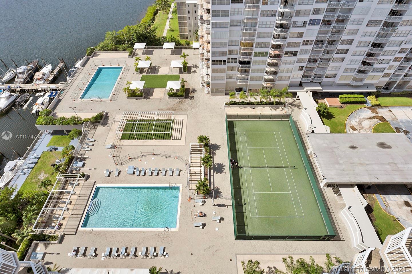 DEL PRADO MARINA - Residential