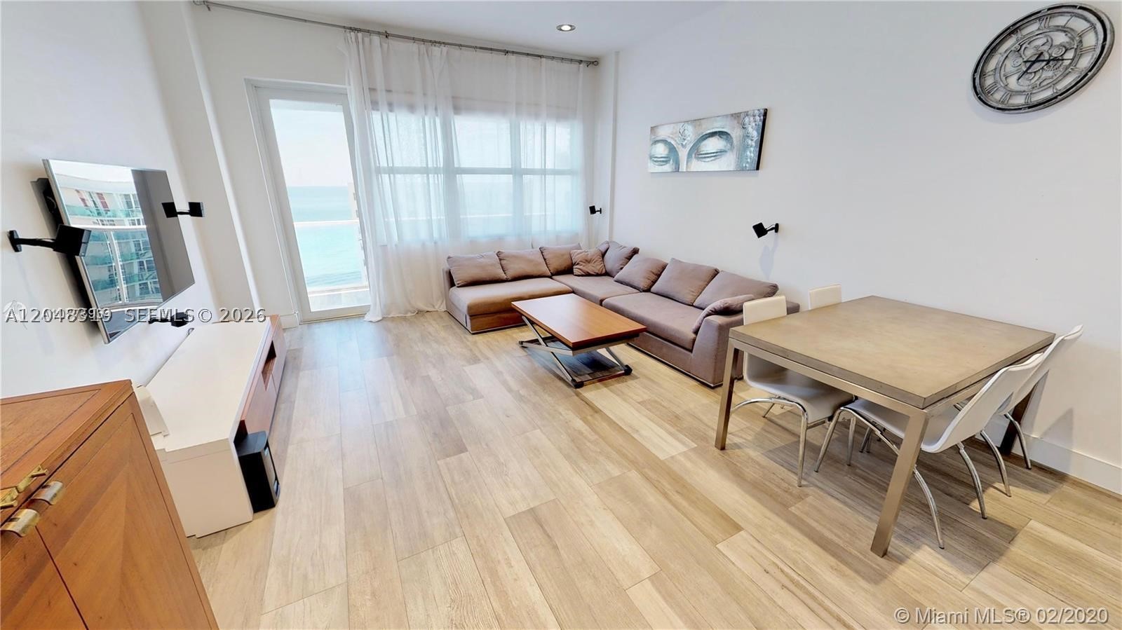 SEA AIR TOWERS CONDO - Residential
