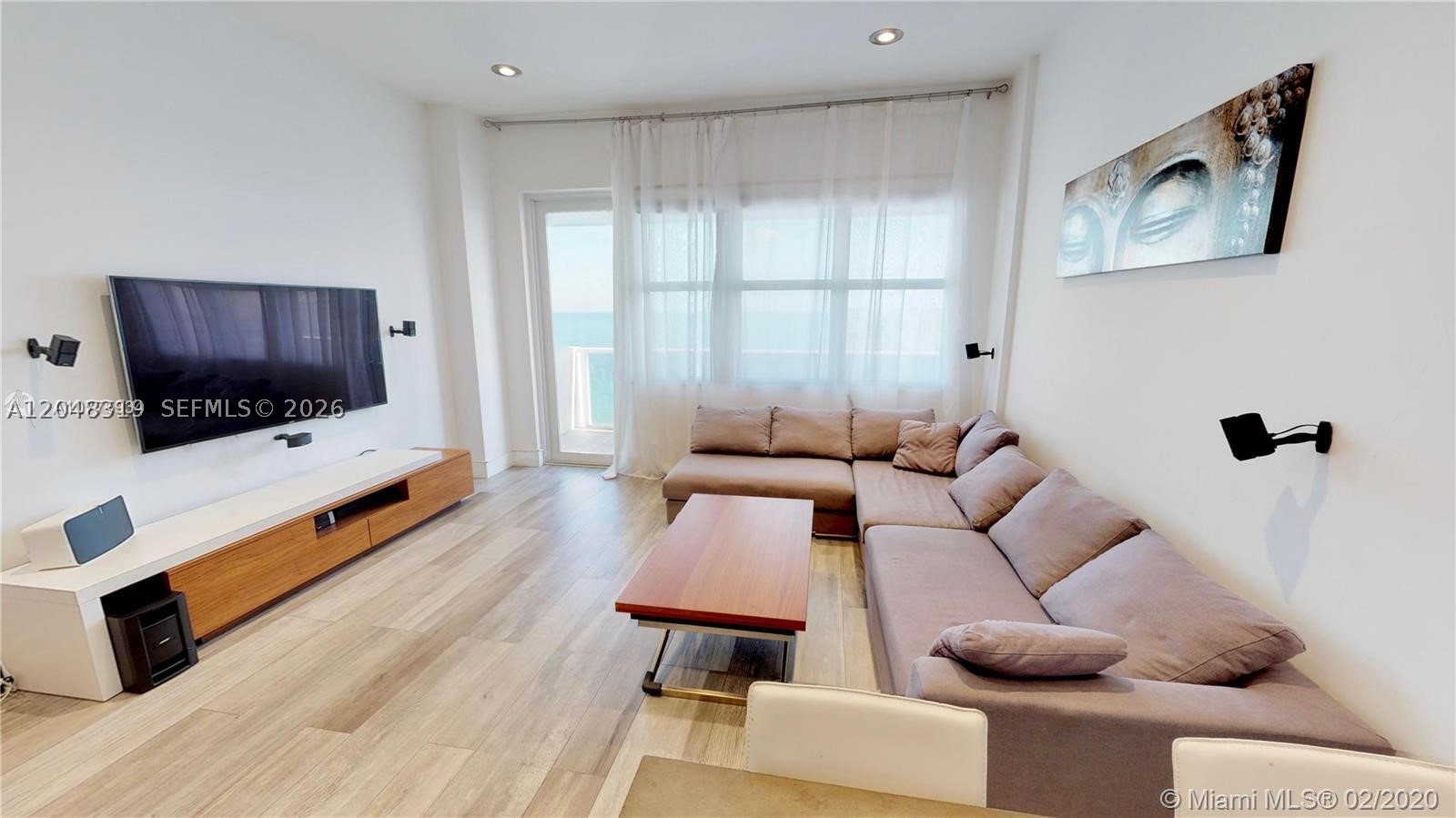 SEA AIR TOWERS CONDO - Residential