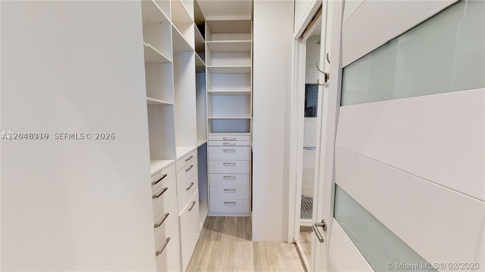 SEA AIR TOWERS CONDO - Residential