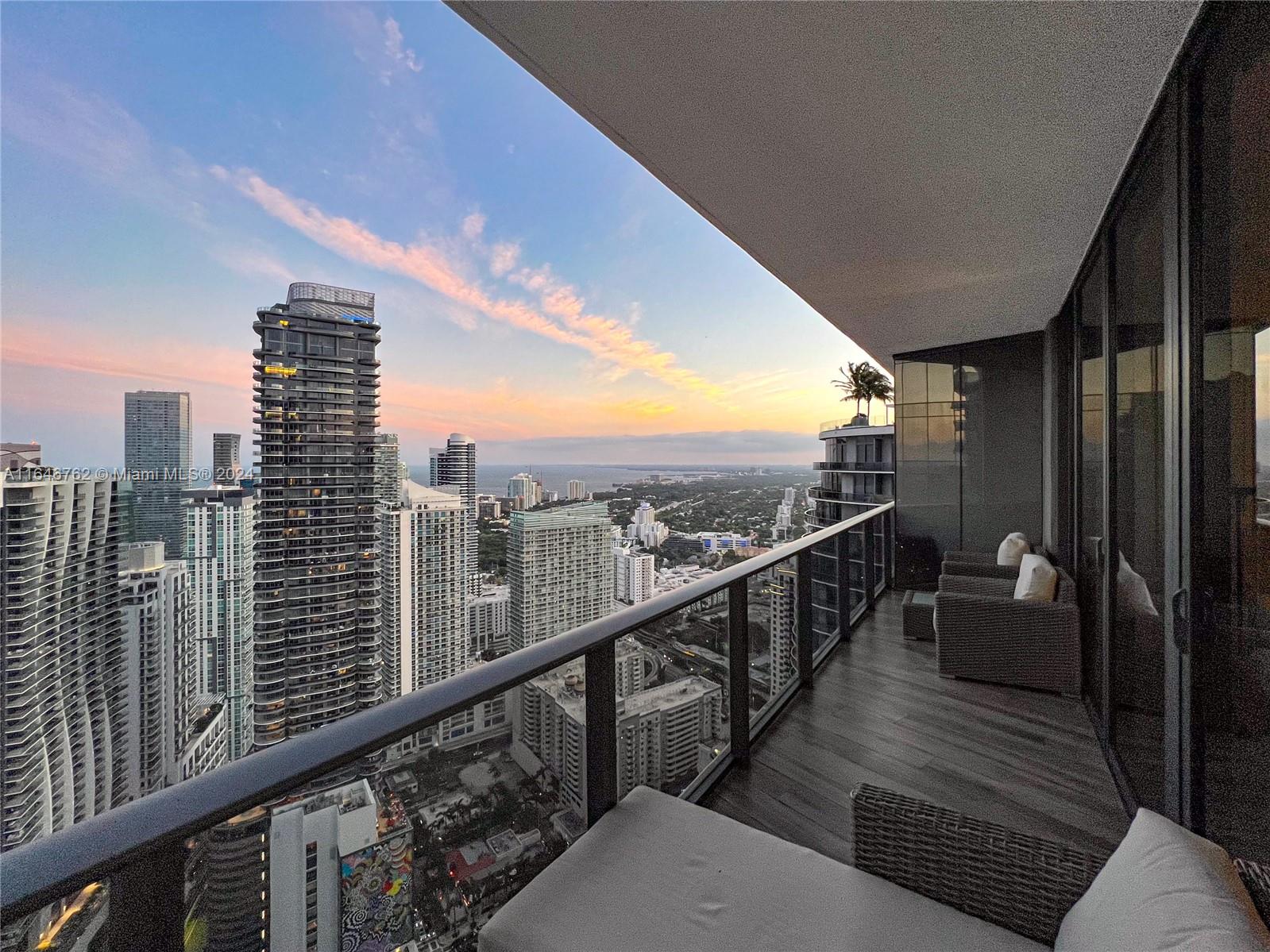 SLS Lux - Residential Lease