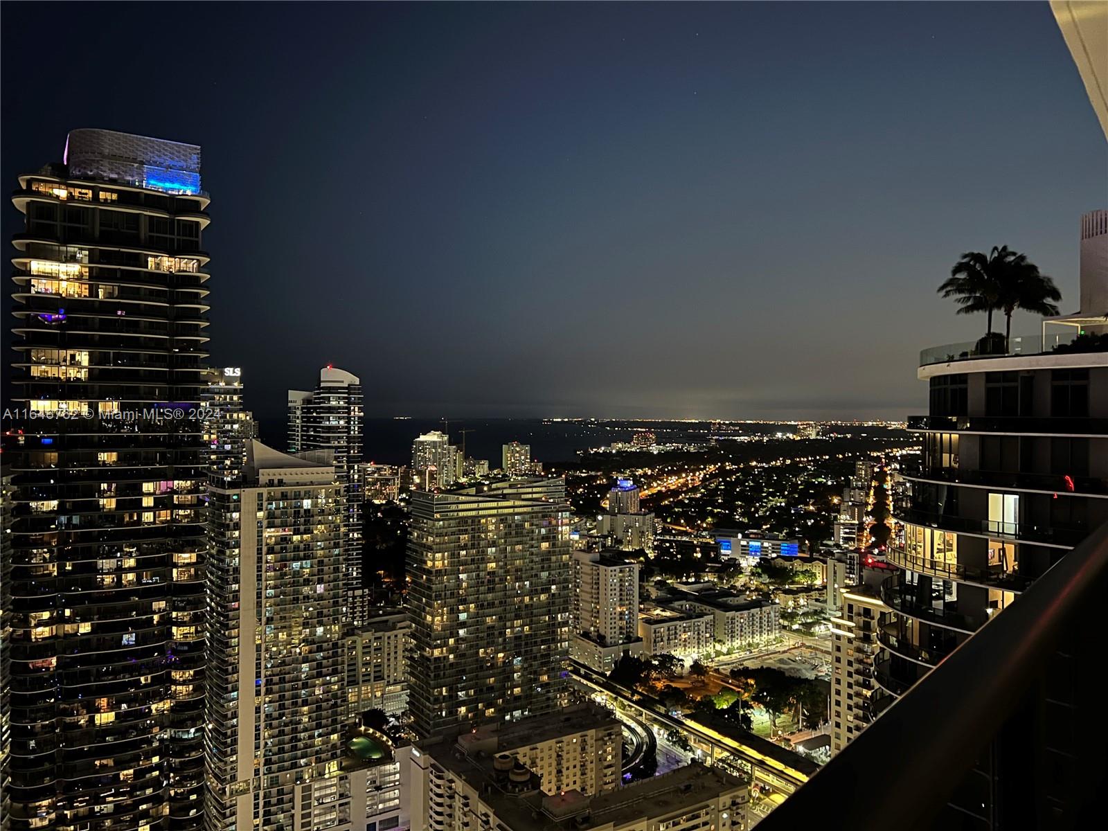 SLS Lux - Residential Lease