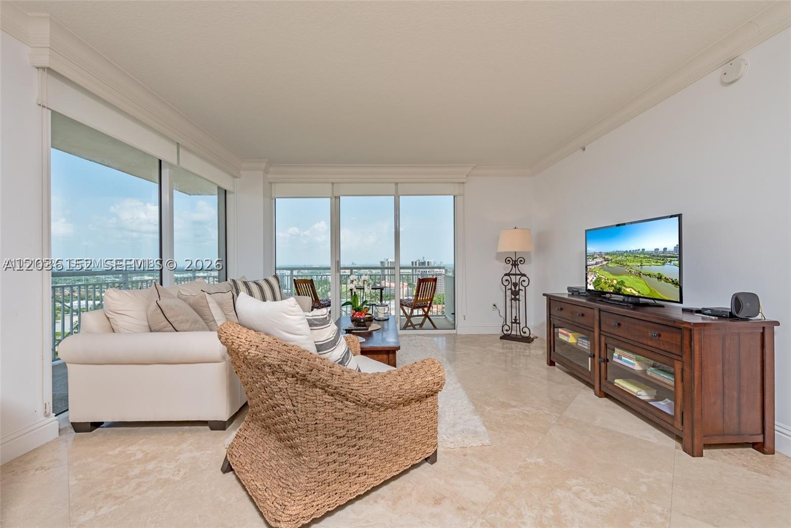 TURNBERRY ON THE GREEN CO - Residential