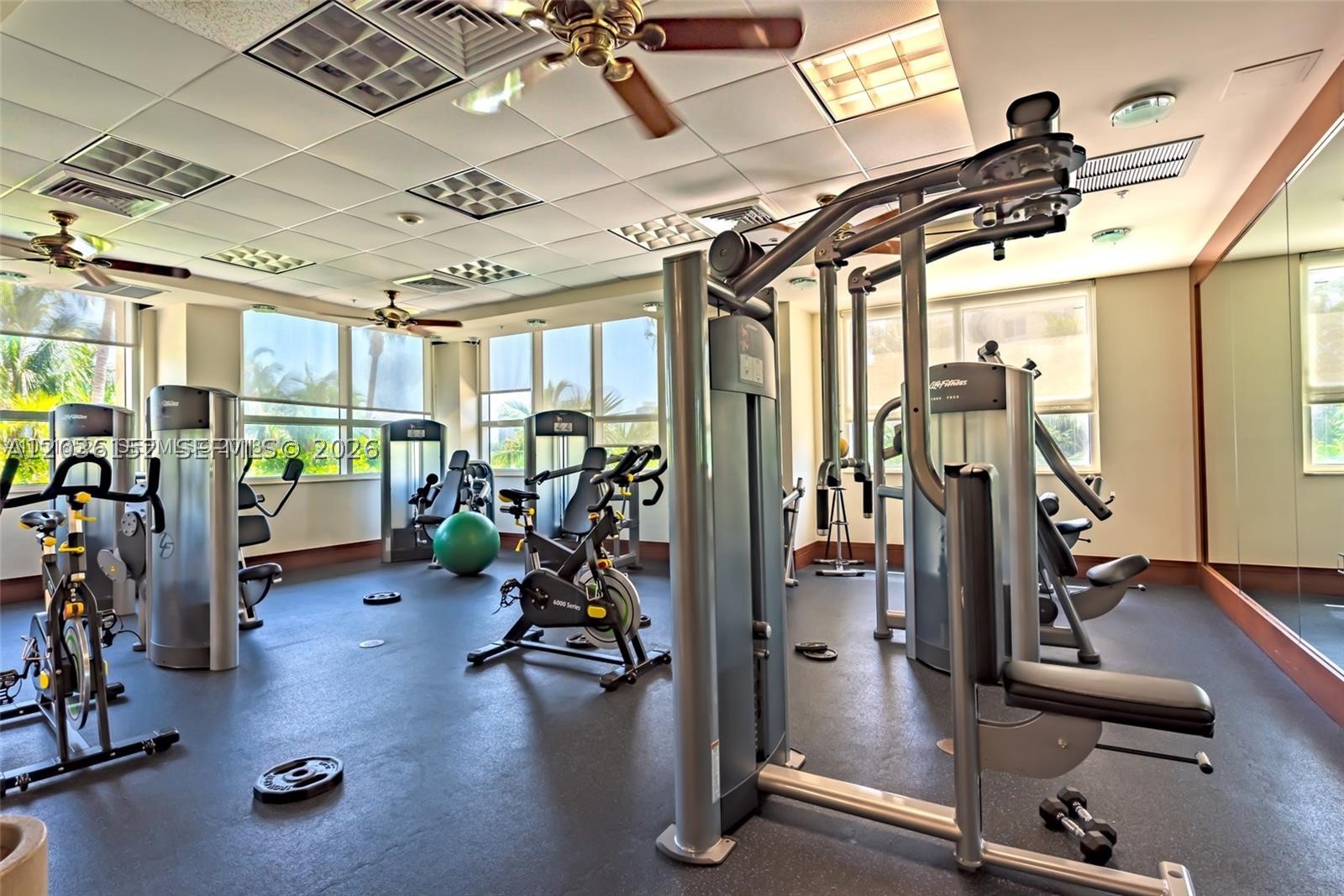 TURNBERRY ON THE GREEN CO - Residential