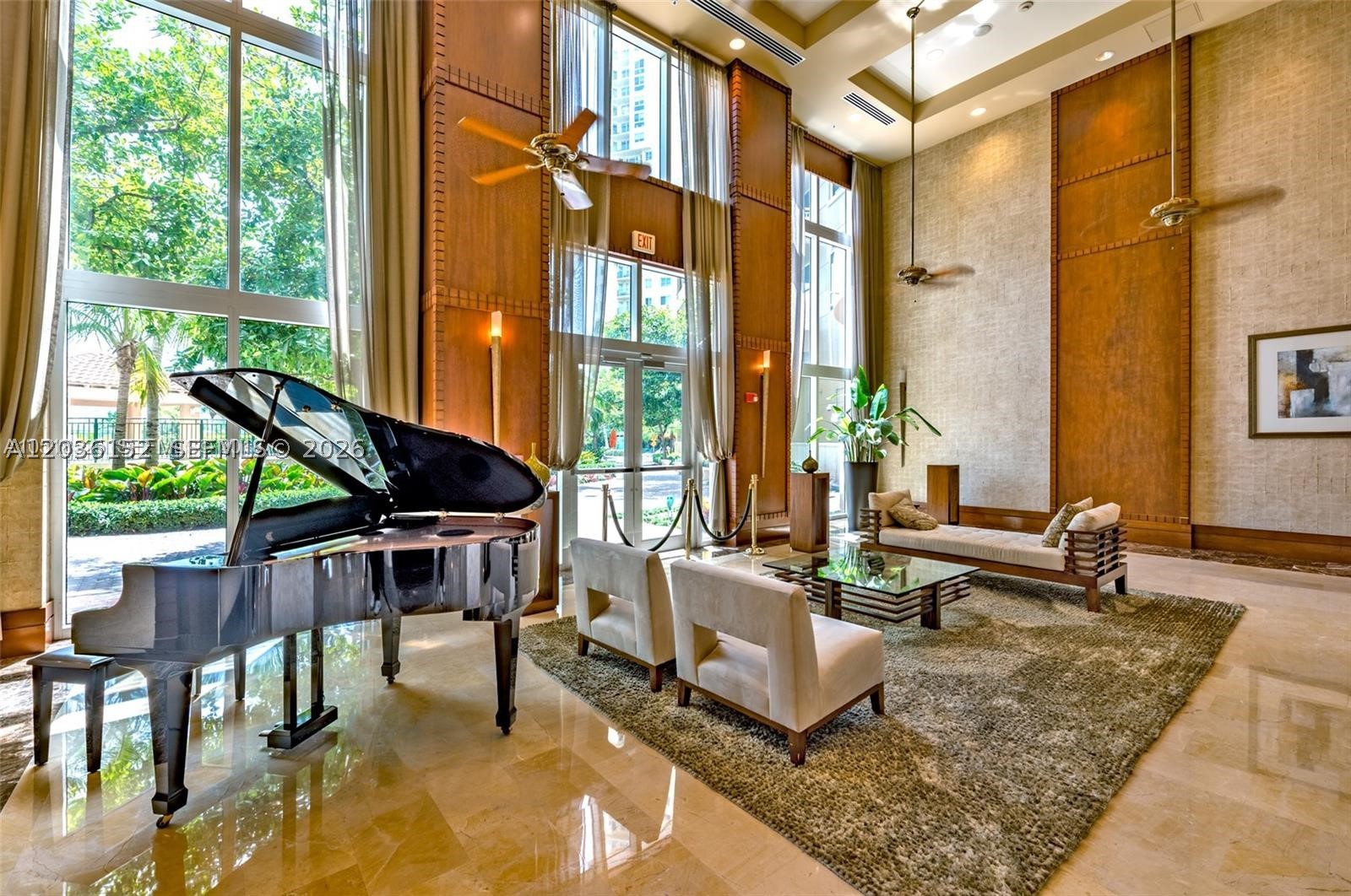 TURNBERRY ON THE GREEN CO - Residential