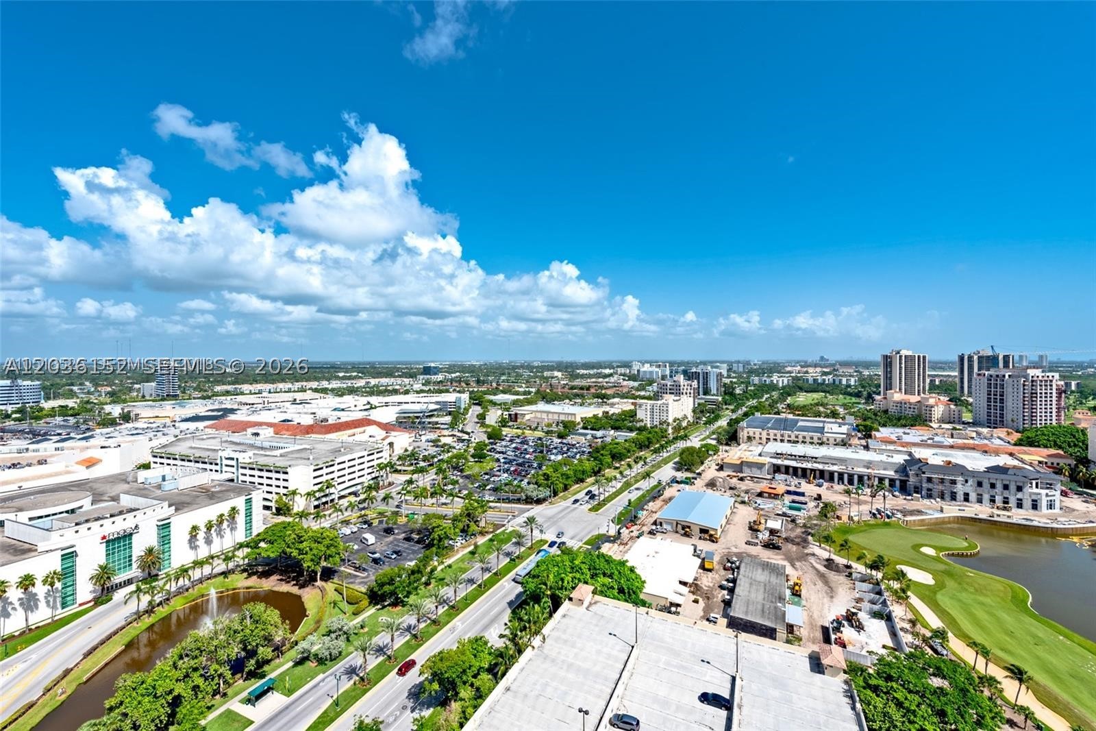 TURNBERRY ON THE GREEN CO - Residential
