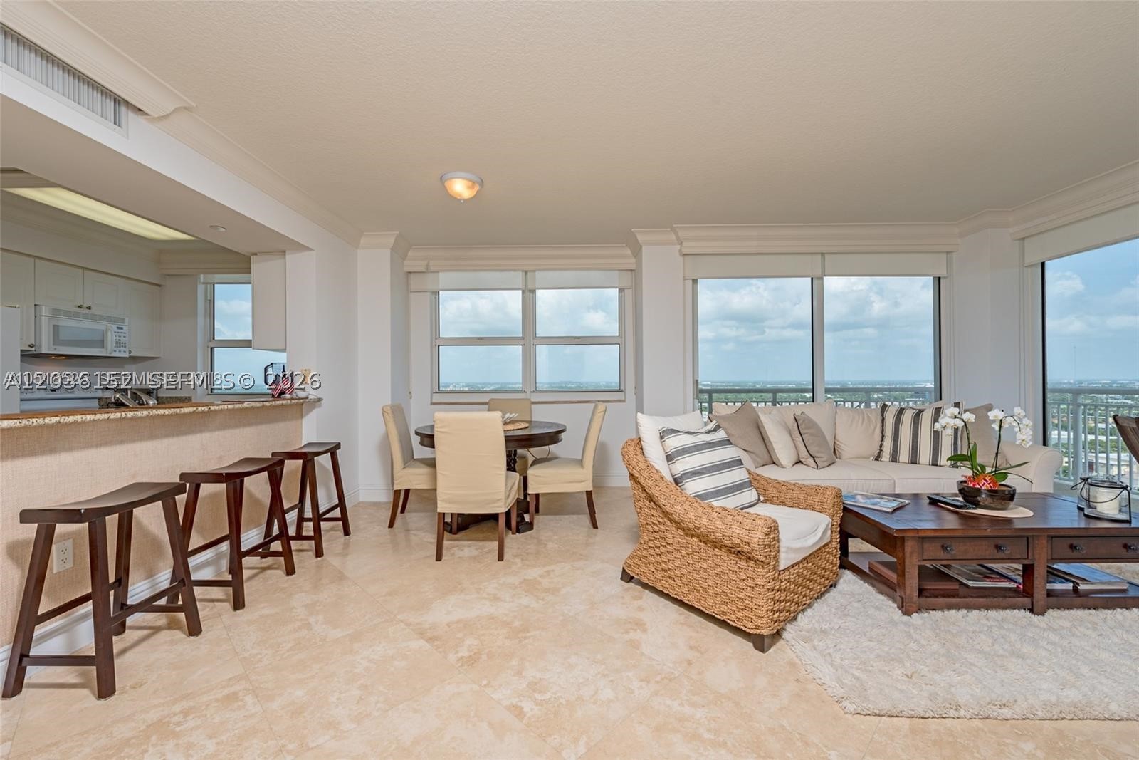 TURNBERRY ON THE GREEN CO - Residential