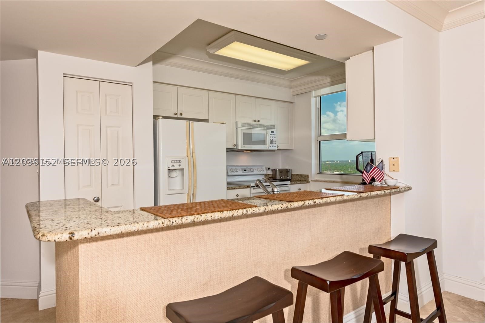 TURNBERRY ON THE GREEN CO - Residential