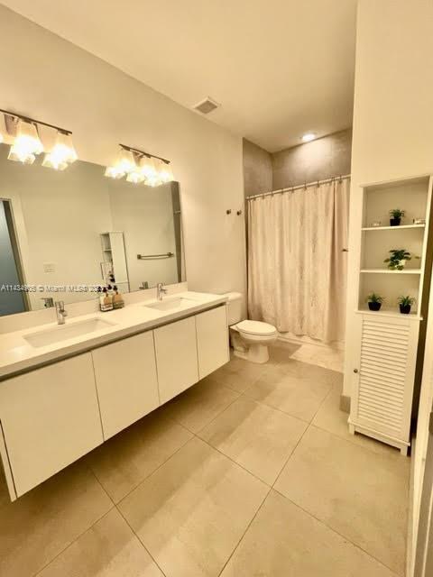 DORAL PALMS NORTH - Residential Lease
