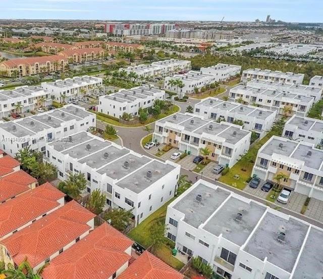 DORAL PALMS NORTH - Residential Lease