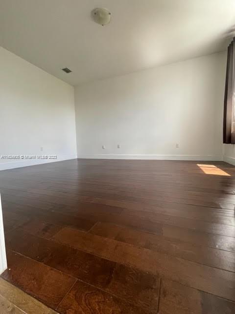 DORAL PALMS NORTH - Residential Lease