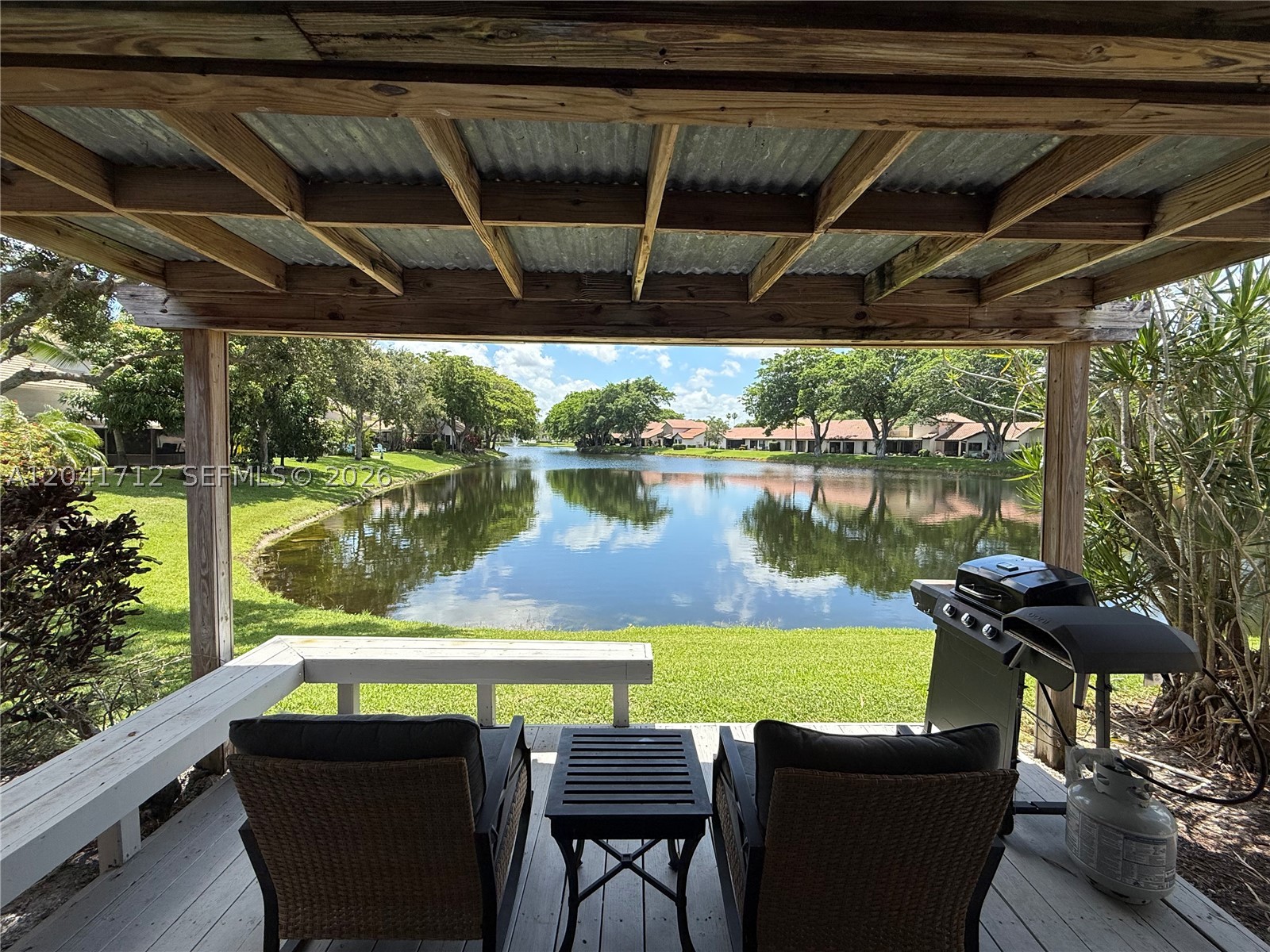 LAKES OF DEER CREEK - Residential