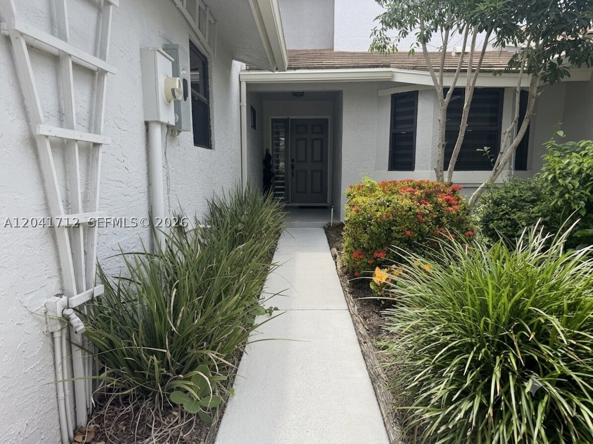 LAKES OF DEER CREEK - Residential