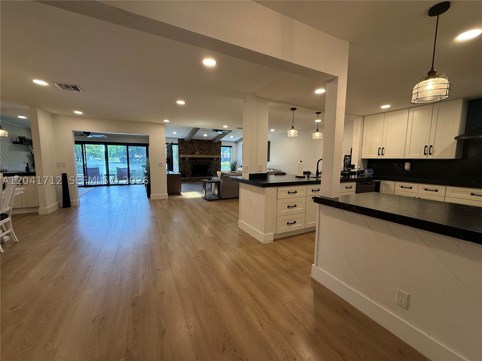 LAKES OF DEER CREEK - Residential