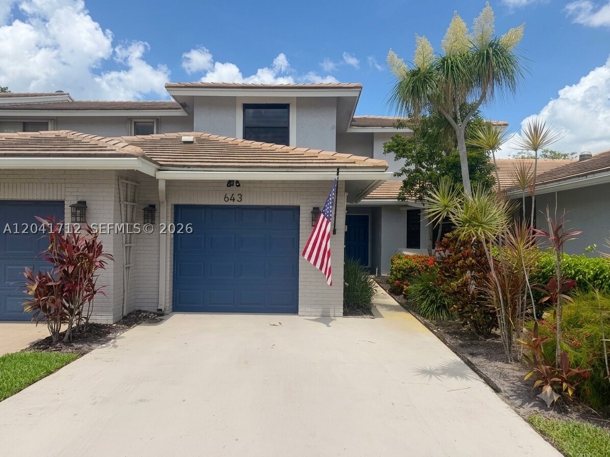 LAKES OF DEER CREEK - Residential