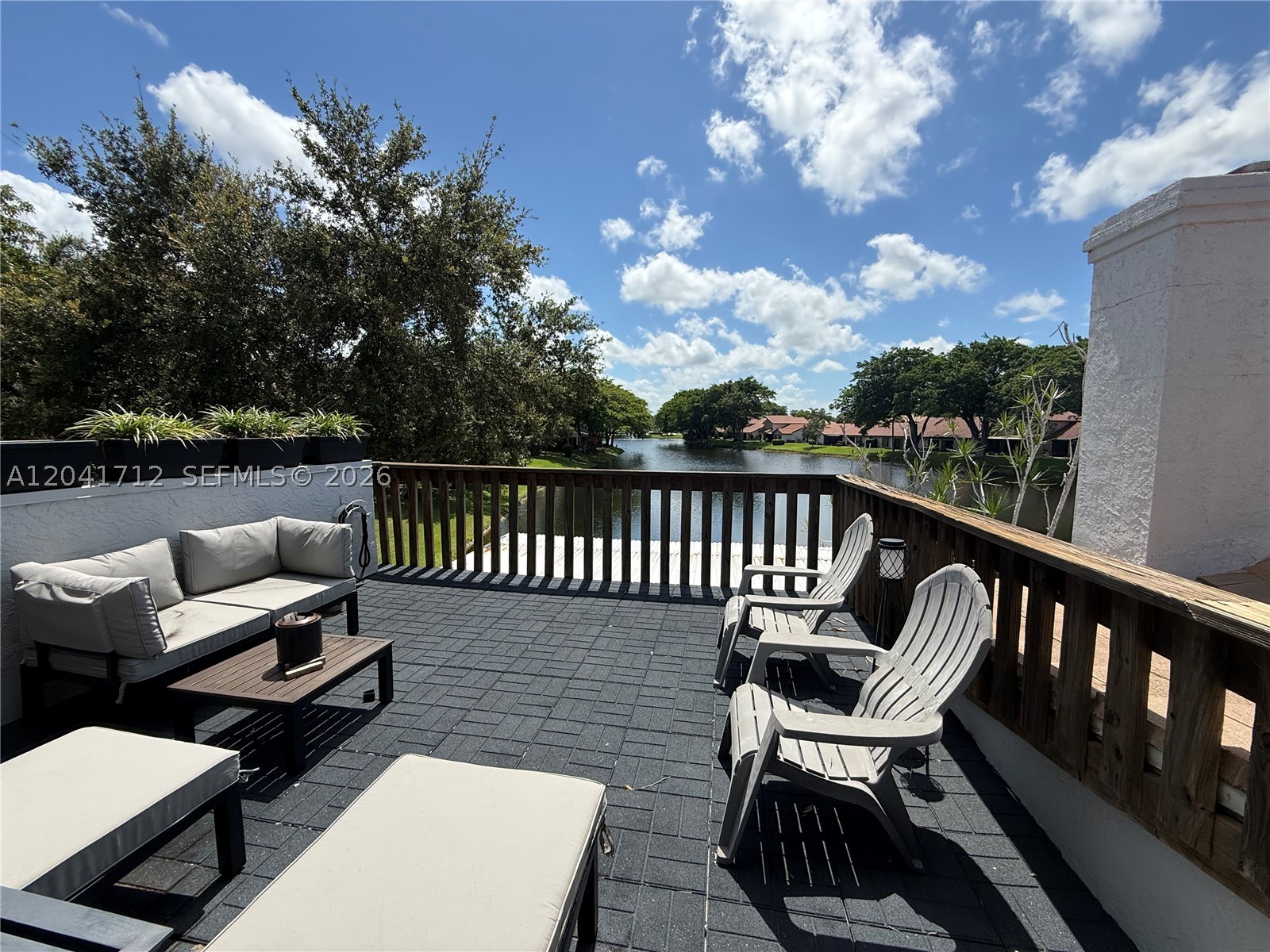 LAKES OF DEER CREEK - Residential